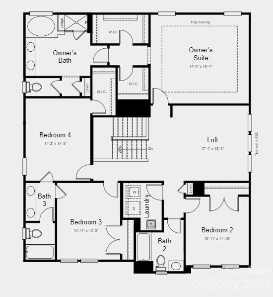 Structural options include: finished basement with basement suite, laundry sink, tray ceiling, fireplace, covered outdoor living, first floor guest suite.