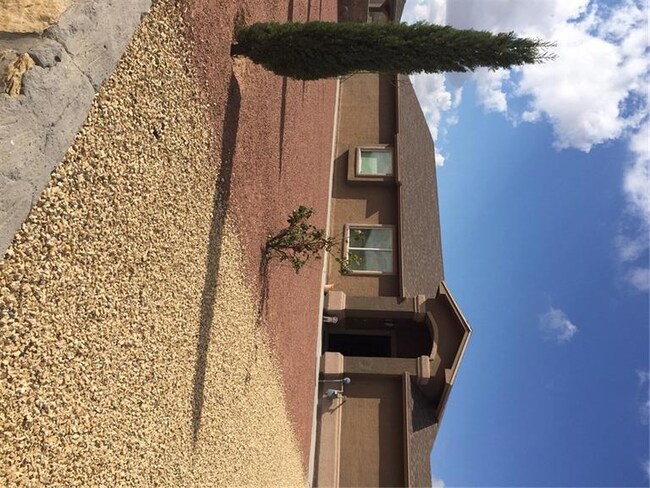 14476 Desert Sage Dr, Horizon City, TX 79928 - photo 4