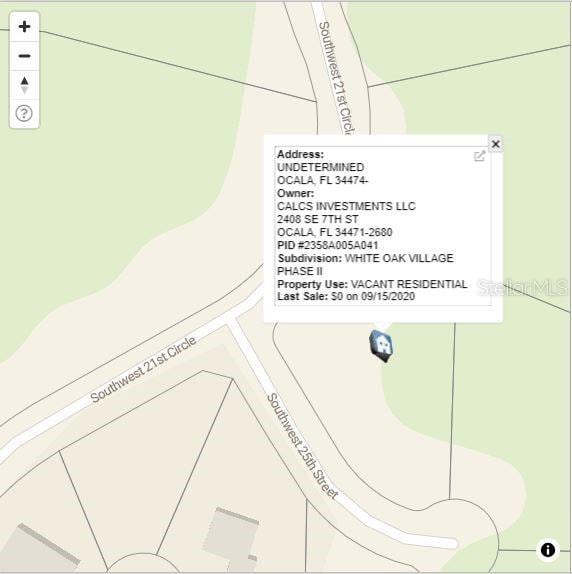 00 SW 25th St, Ocala, FL 34471 - photo 3