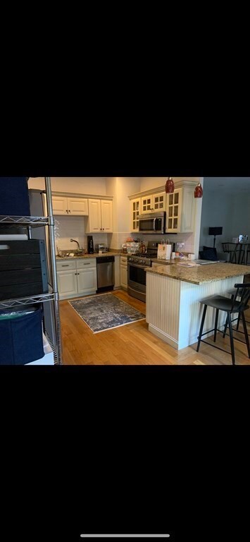 324 Chestnut Hill Ave unit 7, Brighton, MA 02135 - photo 2