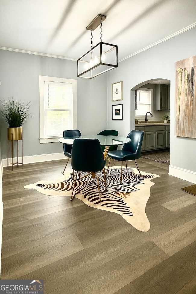 2134 Main St NW, Atlanta, GA 30318 - photo 5