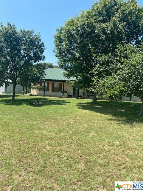 2772 Dowell Rd, Moody, TX 76557 - photo 2