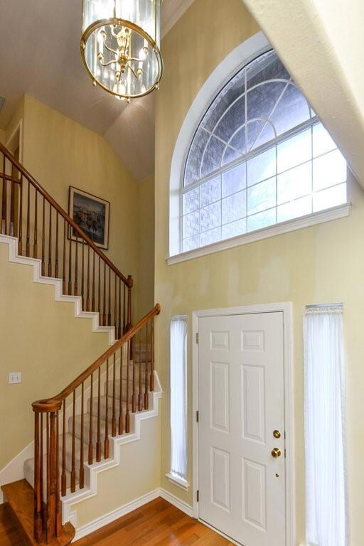 One owner, well maintained home built in 1999.