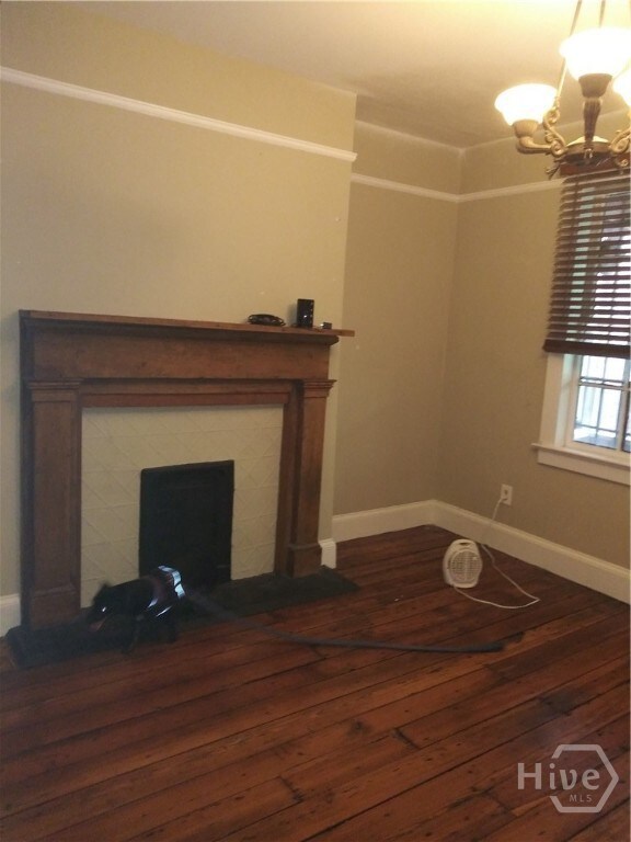 335 Whitaker St unit 3, Savannah, GA 31401 - photo 4