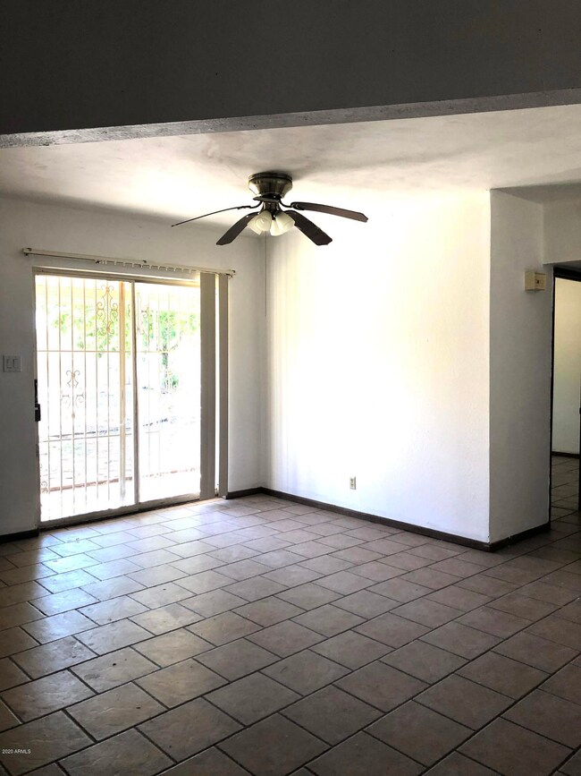 1501 Frederic Dr, Douglas, AZ 85607 - photo 5