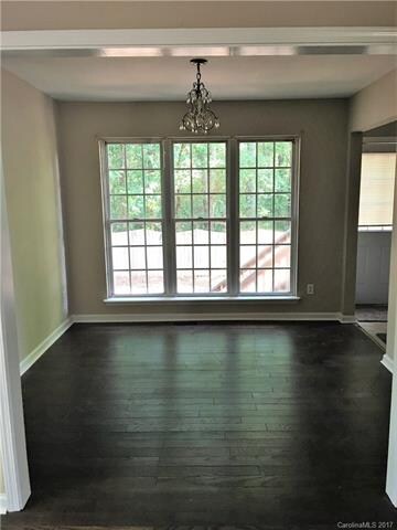 Dinning room