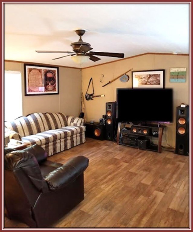 199 Tamassee Knob Rd, Tamassee, SC 29686 - photo 4