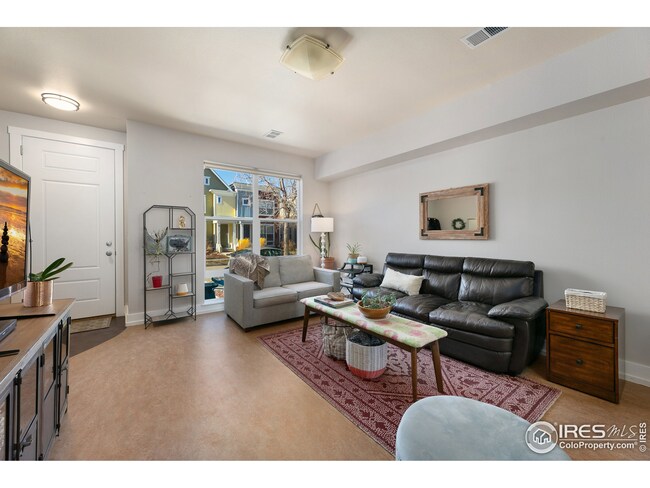 802 Heschel St unit B, Fort Collins, CO 80524 - photo 5