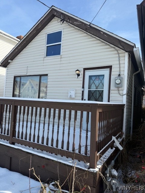 81 Kentucky St, Buffalo, NY 14204 - photo 2