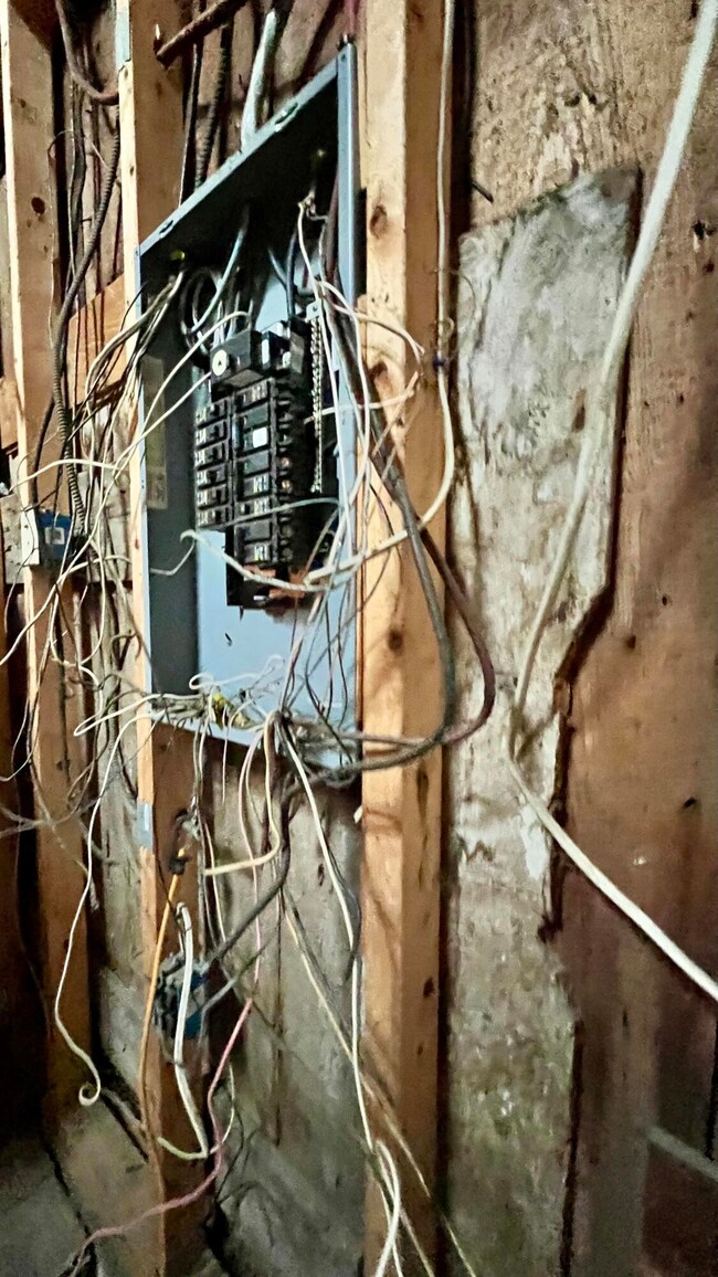 Electrical Panel
