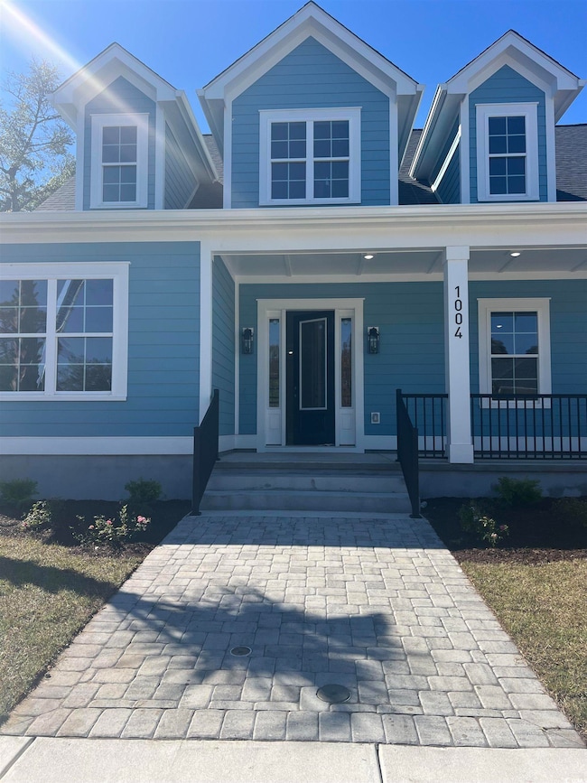 1004 James Island Ave, North Myrtle Beach, SC 29582 - photo 2