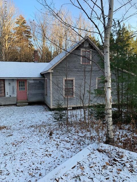 226 Powell Rd, Cummington, MA 01026 - photo 4
