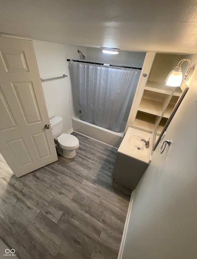 952 N Concord St, Indianapolis, IN 46222 - photo 7