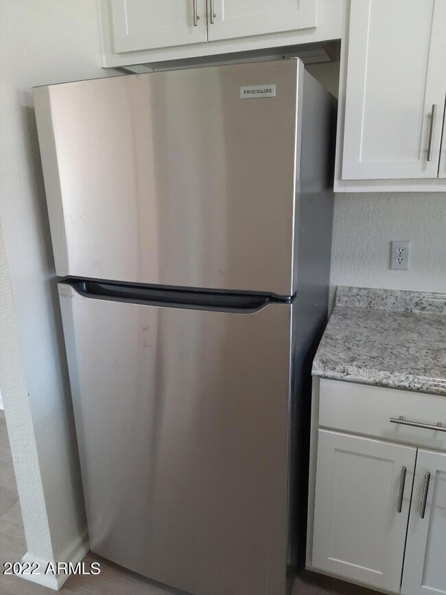 4522 E Camino Cir unit 2, Mesa, AZ 85205 - photo 6