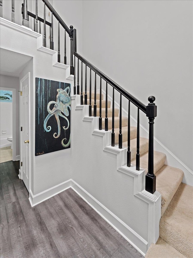 1524 Breamstone Ridge, Tallahassee, FL 32312 - photo 5