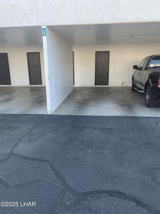 1771 Los Lagos Dr unit D, Lake Havasu City, AZ 86403 - photo 2