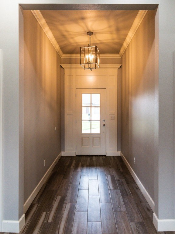 911 Bob Glen Cir, Centerton, AR 72719 - photo 3