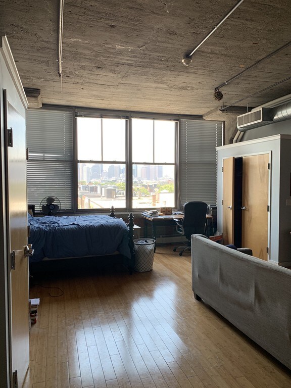 Porter 156 Lofts unit 445, Boston, MA 02128 - photo 4