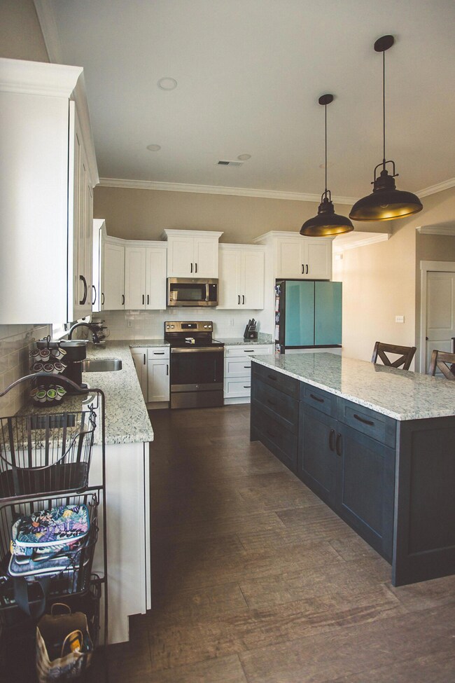 51 Seven Pines Ln, Chickamauga, GA 30707 - photo 6