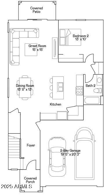 Floor 1