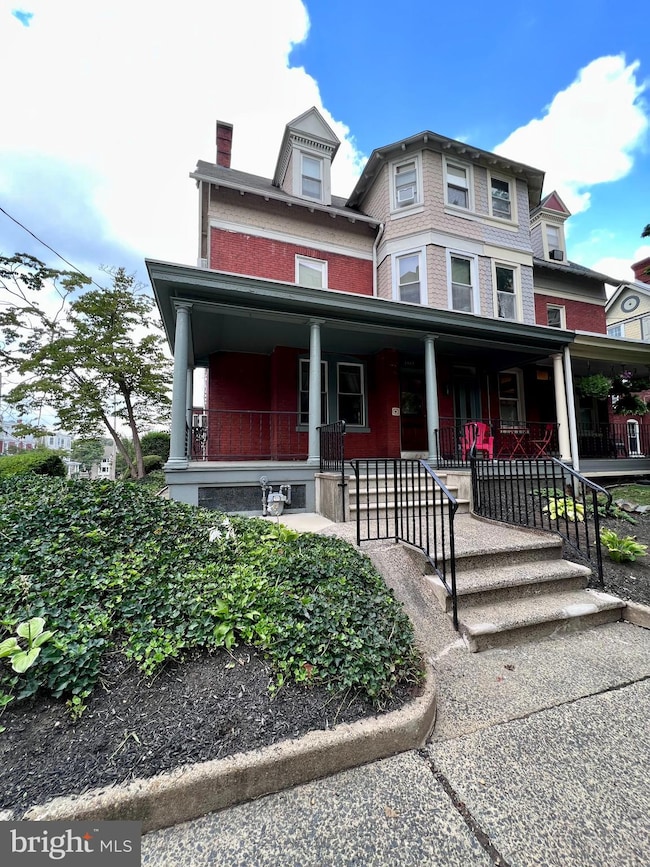 1215 Gilpin Ave unit 1, Wilmington, DE 19806 - photo 2