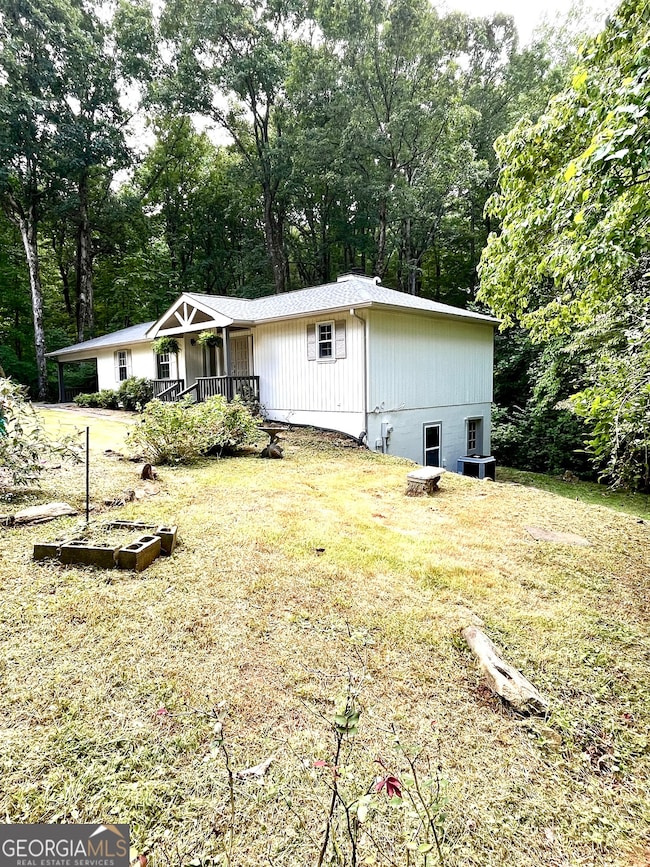 15 Gove Rd, Sautee Nacoochee, GA 30571 - photo 3