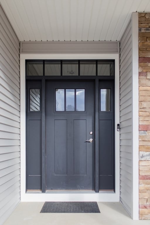 339 Chicopee St unit Lot 7, Granby, MA 01033 - photo 7