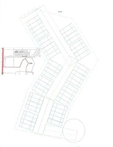 Possible High Density Behind Storage