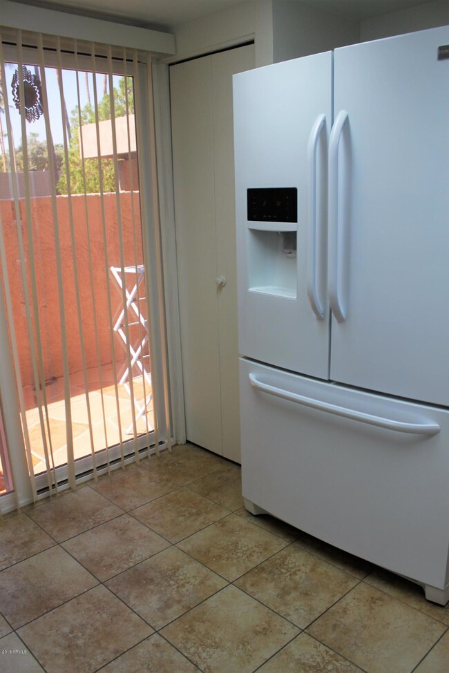 7840 E Coralbell Ave unit VII24, Mesa, AZ 85208 - photo 5