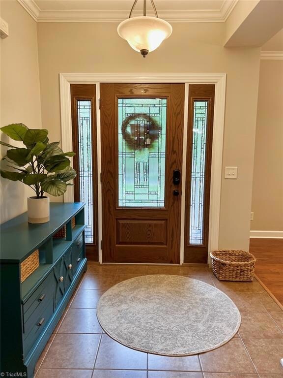 2923 Hickory Dr, Asheboro, NC 27205 - photo 4