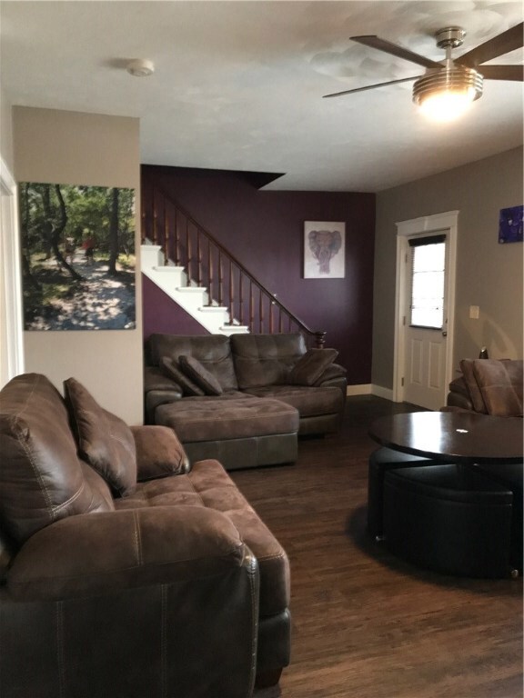 436 Bernon St, Woonsocket, RI 02895 - photo 5