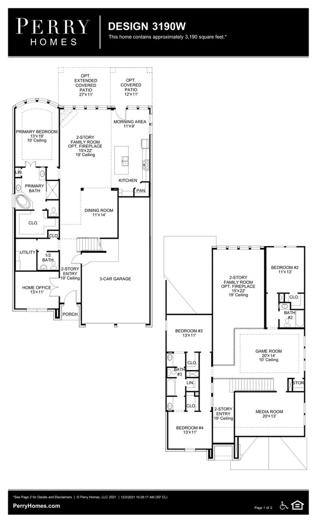 23407 Meyers Cove Rd, Richmond, TX 77469 - photo 2