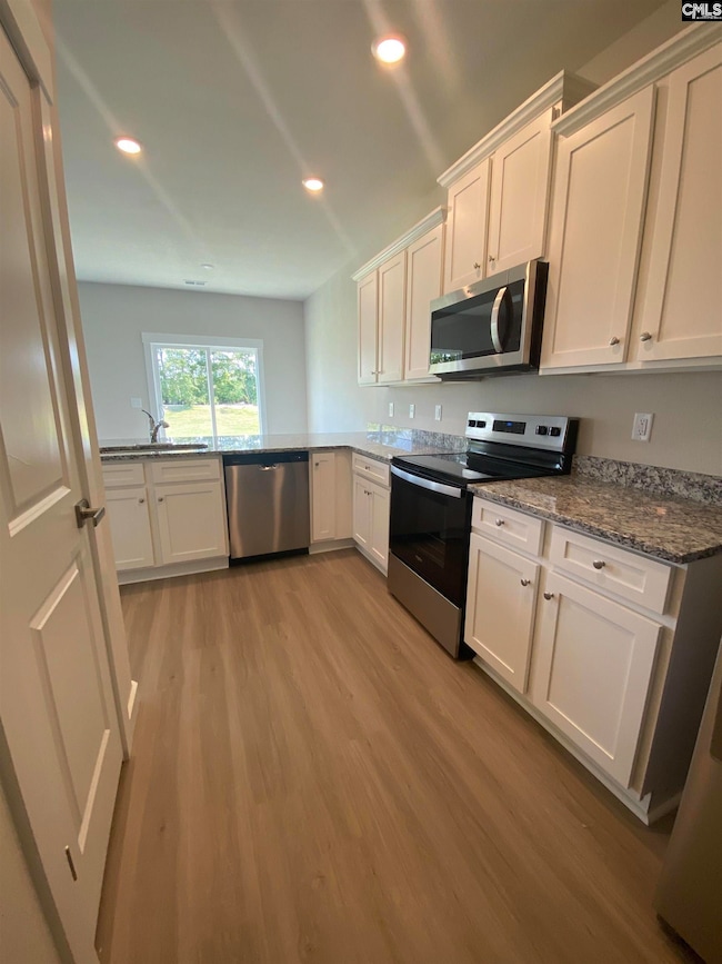 1681 Hidden Garden Ln, Gilbert, SC 29054 - photo 2