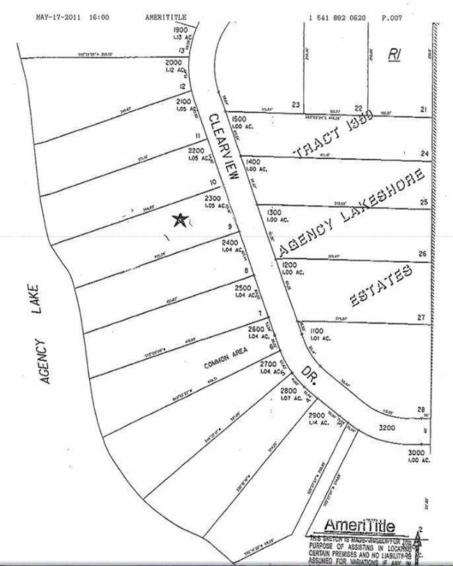 0 Clearview Lot 9 unit 100178970, Chiloquin, OR 97624 - photo 4