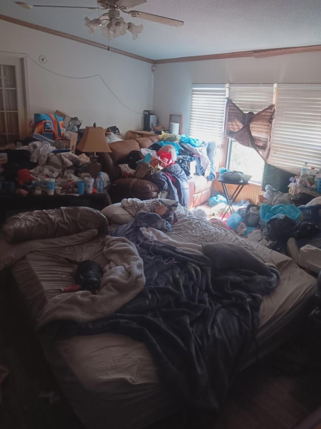 4778 Old Waynesboro Rd, Hephzibah, GA 30815 - photo 5