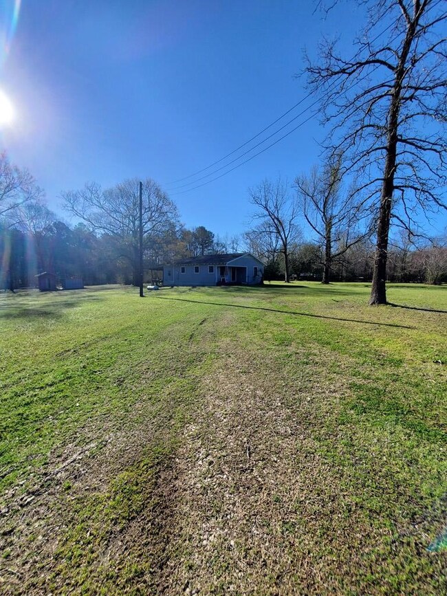 451 Tom Holland Rd, Lufkin, TX 75901 - photo 2