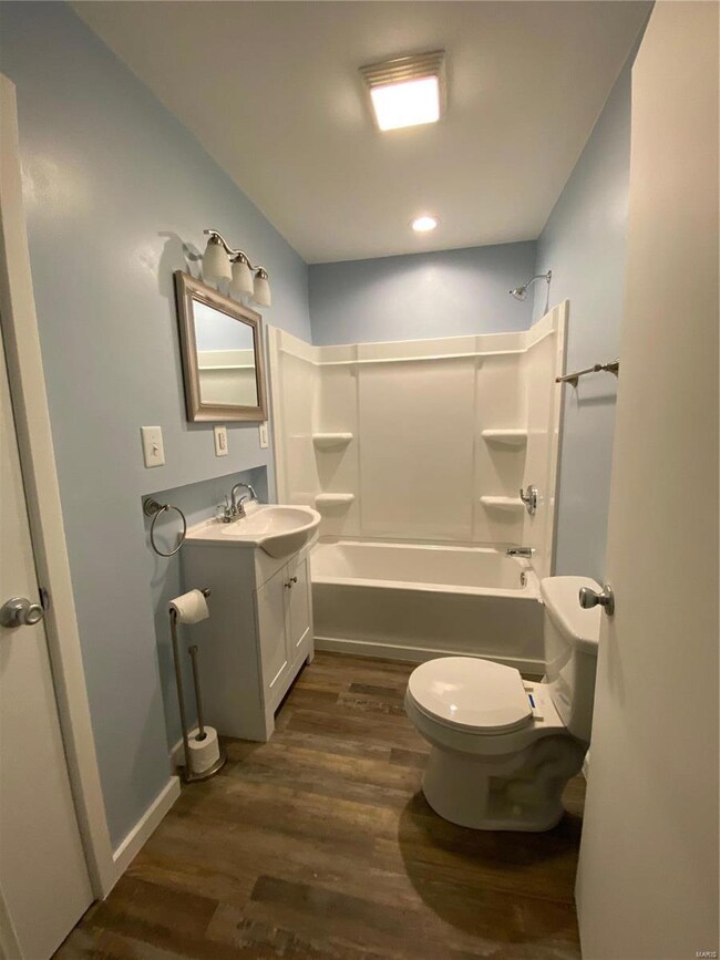 110 Giofre Ave, Maryville, IL 62062 - photo 7