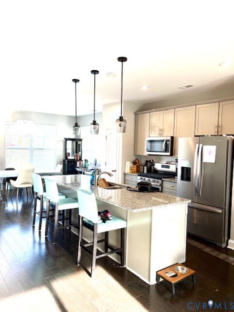 6418 Cassia Loop, Moseley, VA 23120 - photo 2