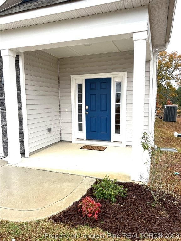 134 Sandy Springs Rd, Aberdeen, NC 28315 - photo 3