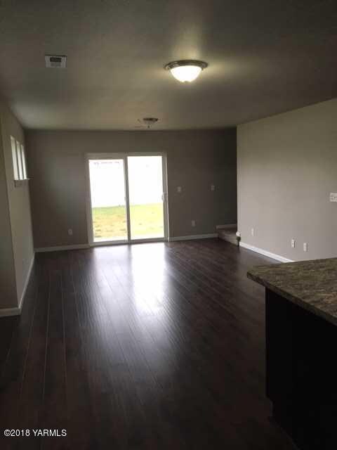 Fremont Way Living and Family Room