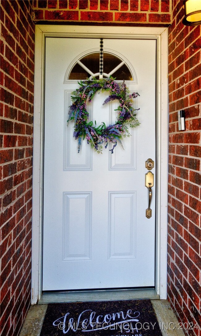 11697 Valley Ave, Collinsville, OK 74021 - photo 4