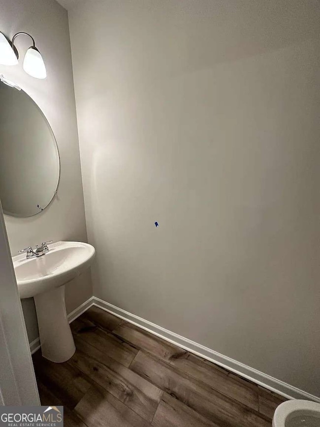 2822 Saratoga Lake View, Decatur, GA 30034 - photo 5