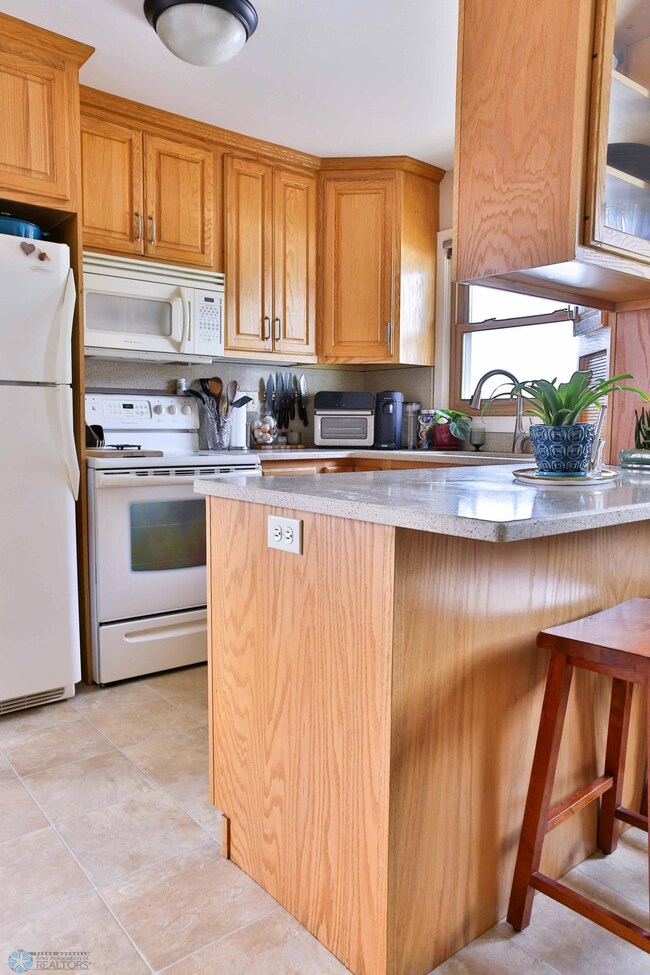 1517 12th St S, Fargo, ND 58103 - photo 2