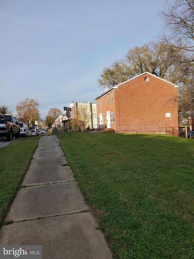 0 Ashburton St, Baltimore, MD 21216 - photo 7