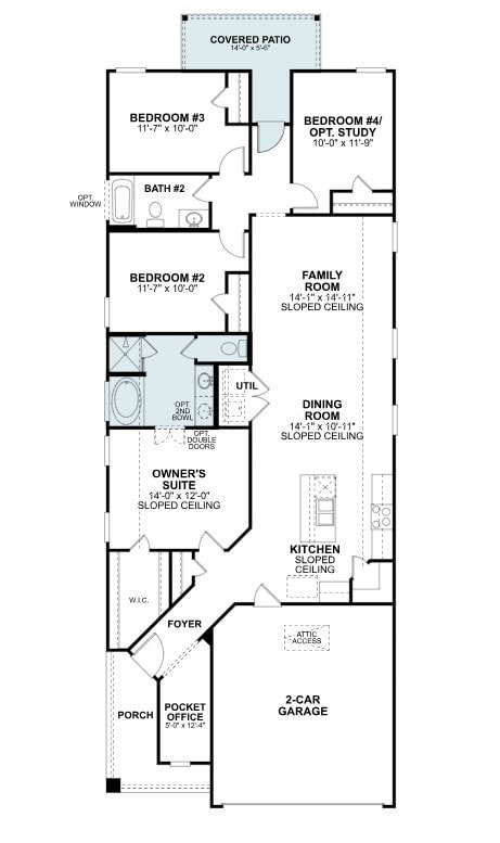 21923 Esparto Hills Trail, Tomball, TX 77377 - photo 6