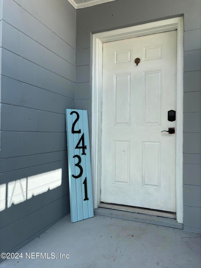 2431 Emily Dr, Jacksonville, FL 32216 - photo 2