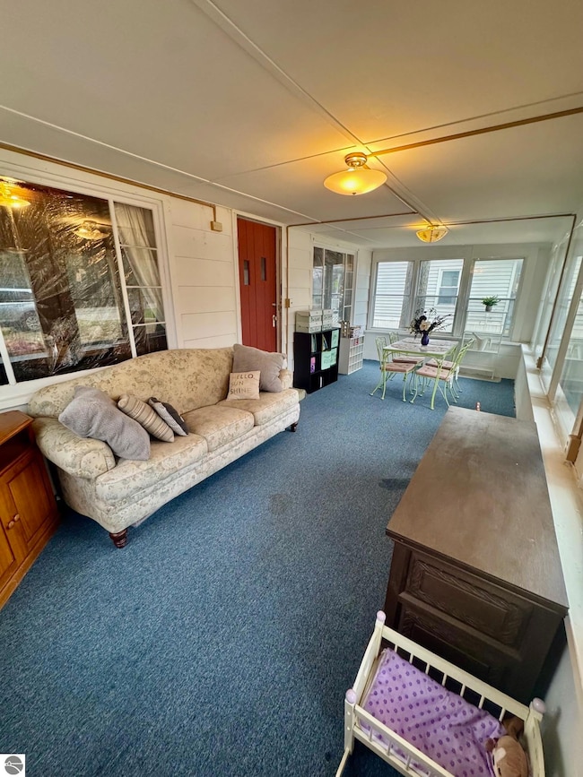 1268 N Clare Ave, Harrison, MI 48625 - photo 4