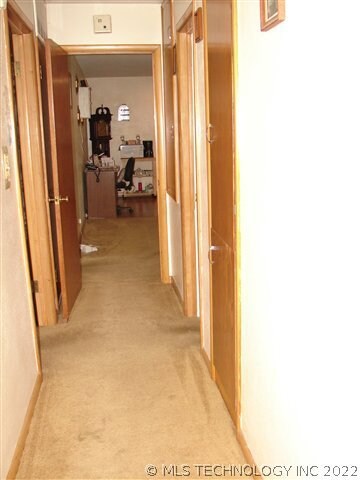 8 E Norma Ave, Sulphur, OK 73086 - photo 5