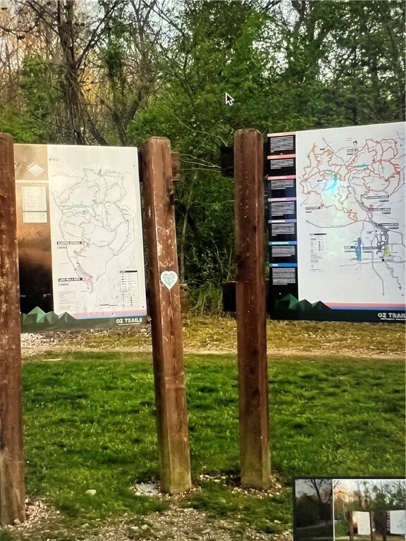 Lot 18 of Block 1 Bedlington Ln, Bella Vista, AR 72714 - photo 6