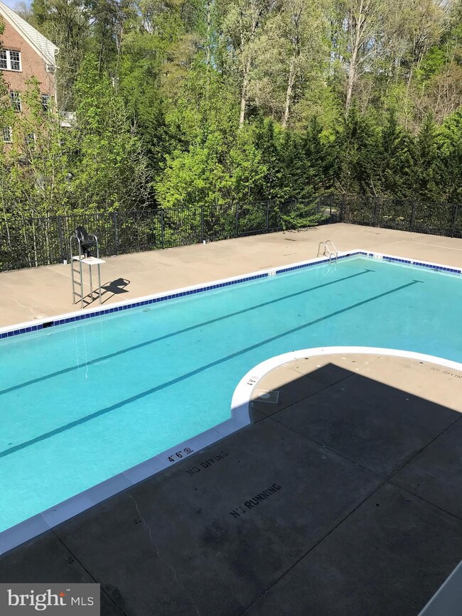 9720 Holmes Place unit 203, Manassas Park, VA 20111 - photo 5